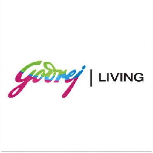 Godrej Living - AppWisp.com