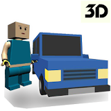 Loop Racer 3D icon