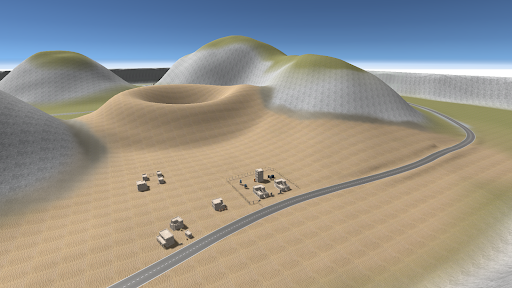 Car Crash Test Simulator Screen 3