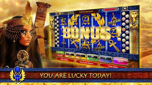 Slots