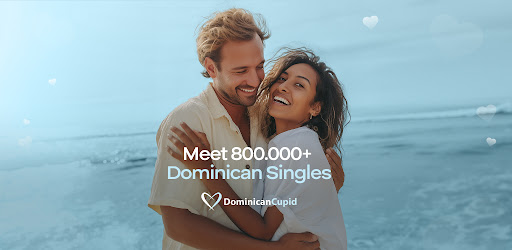DominicanCupid: Latin Dating