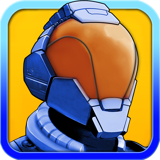 Sector Strike 1.2.5 Icon