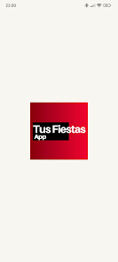 Captura 6 Tus Fiestas App: Eventos android