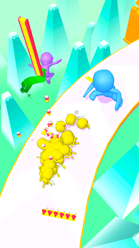 Jetpack Master Screen 3
