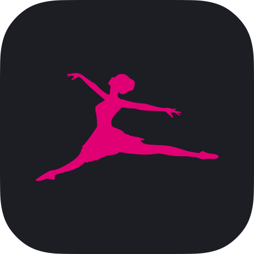 DanzaPassion logo