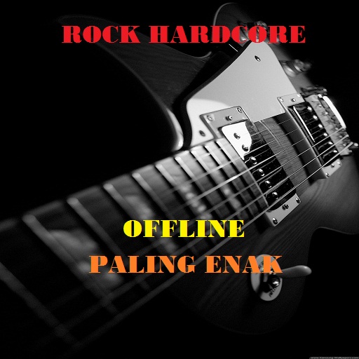 Kumpulan Musik Rock Hardcore