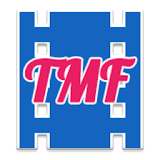 Top Movie Finder (TMDB client) icon