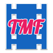 Top Movie Finder (TMDB client) 1.3.1 Icon