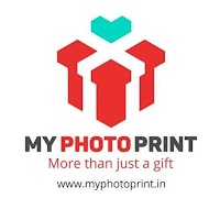 MyPhotoPrint | Customize & Personalised Gift Shop
