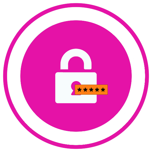 Password Generator logo
