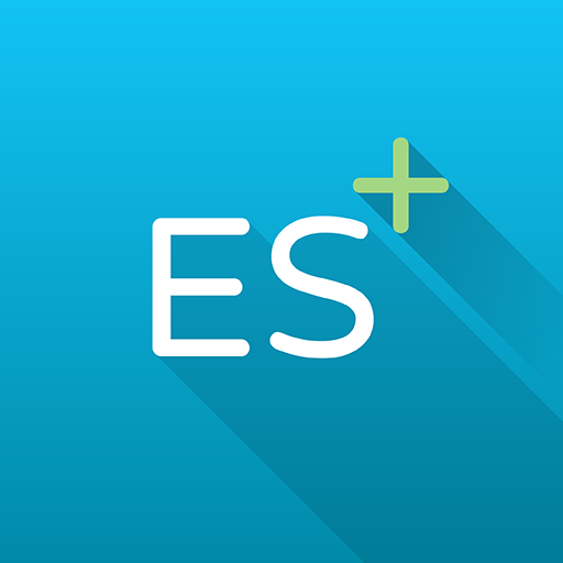Epicor Scheduling+ Logo