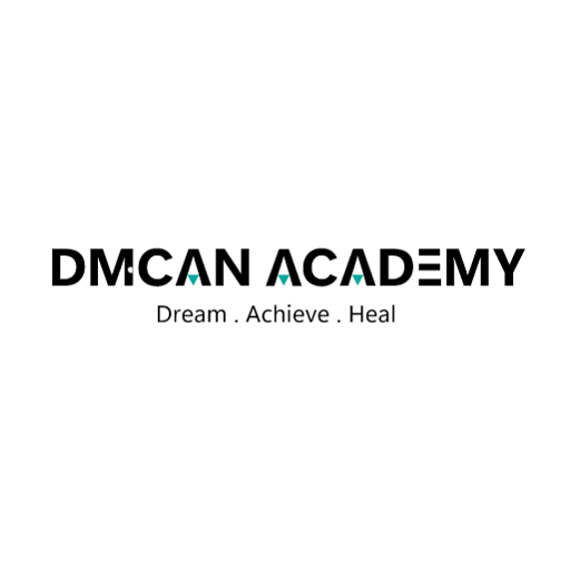 DMCan Academy logo
