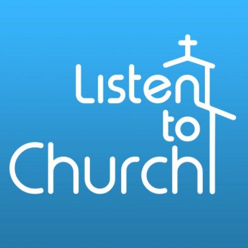 ListenToChurch Pro logo