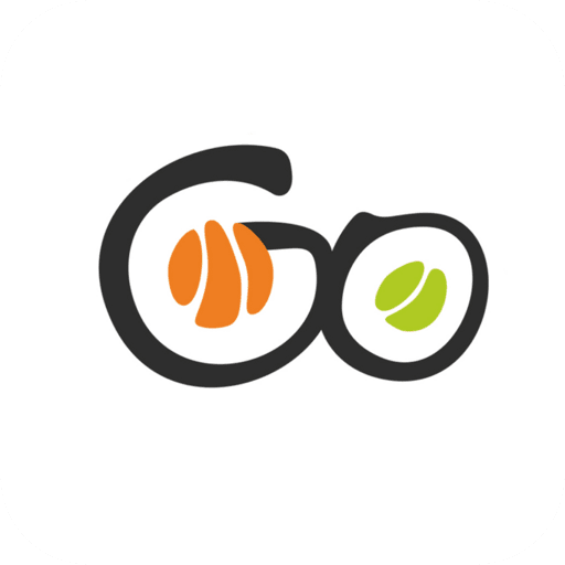 SushiGO&pizza | Магнитогорск logo