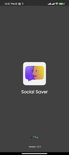 Social Saver