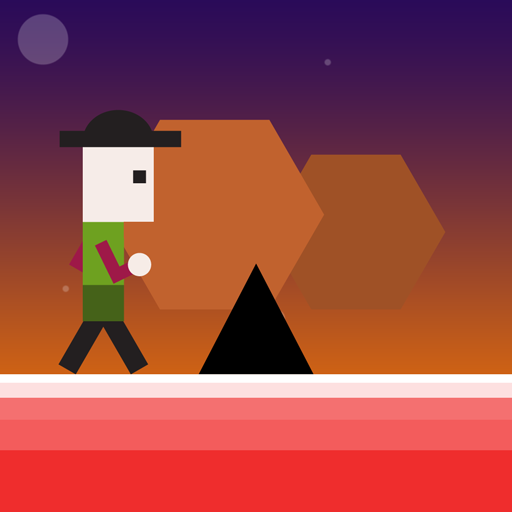 Master Jump - World Tour logo