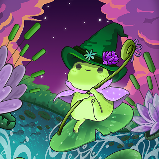 Royal Art: Puzzle Game for PC / Mac / Windows 11,10,8,7 - Free Download