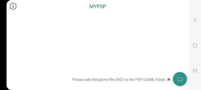 MYPSP 1