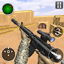 Commando Shooting Game Offline
