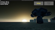 Unreal Engine 5 Dynamic Lightのおすすめ画像5