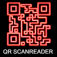 QR Scan Reader