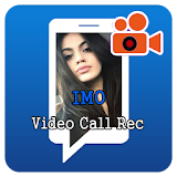 Free Imo Video calling Record icon
