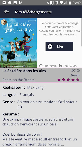 ma medi@theque screenshot 5