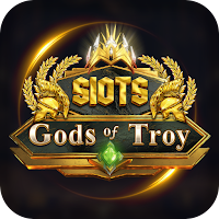 Gods of Troy Slots