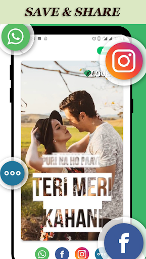 Love.ly - Lyrical Video Status