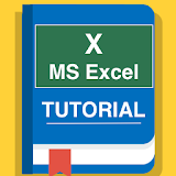Learn MS Excel Quickly icon