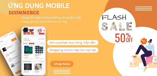 IZISOFT - App bán hàng