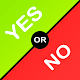Yes or No Questions game