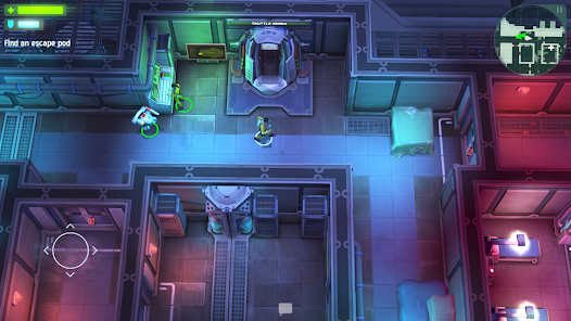 space marshals apk obb