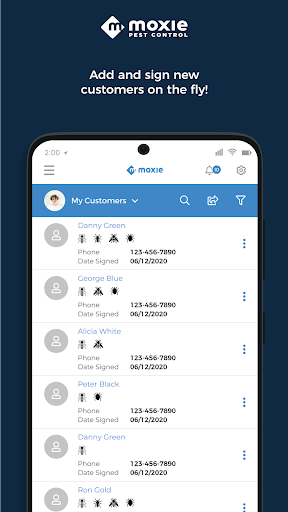 Moxie Universe Screen 3