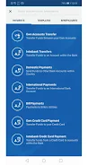 ComBank Digital screenshot 1