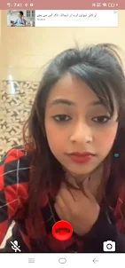 Indian Girls Chat - Video Call
