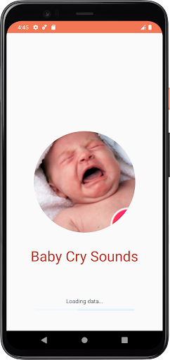 Anteprima dell'app