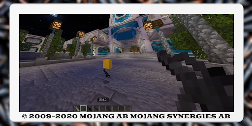 महाकाव्य हथियार मॉड