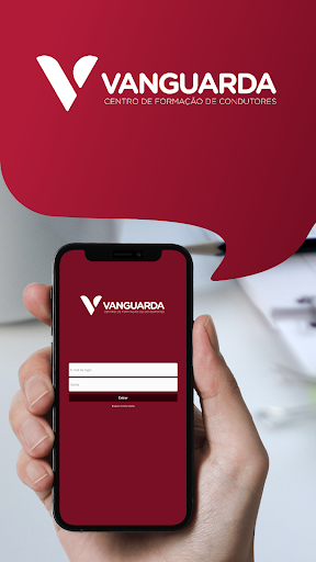 Autoescola Vanguarda Screen 3