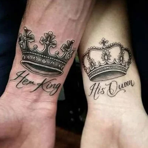 Tattoo Maker - Tattoo On Photo logo