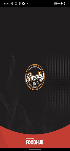Android application Smoky bro's screenshort
