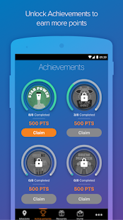 Mobee - Secret Shopping App 3.7.3.0 screenshots 3
