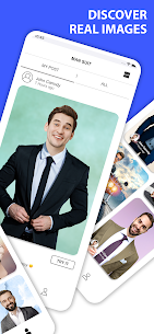 Man Suit Photo Editor – Suits For PC installation