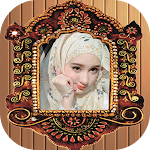 Cover Image of Download Beautiful Wood Photo Frames  APK