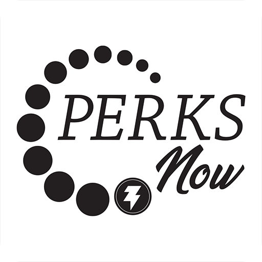 MyPerksNow logo