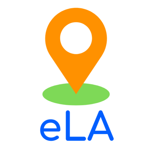 Location Assistant logo