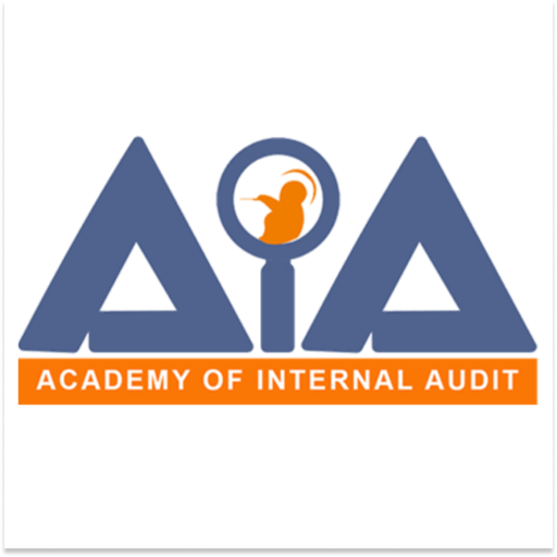 AiA LMS logo
