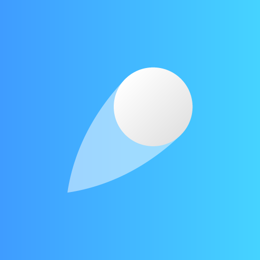 Bouncing Balls: Smash Cubes logo