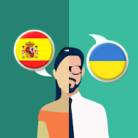 Spanish-Ukrainian Translator