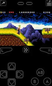 GBA Emulator APK Download for Android Free